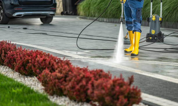 Professional Pressure Washing in Pass Christian, MS