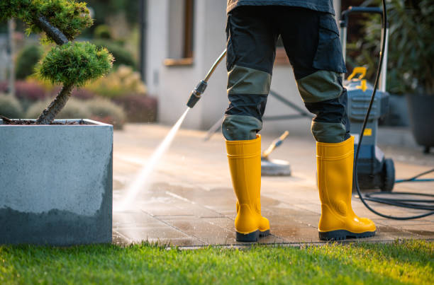 Why Choose Our Certified Pressure Washing Experts for Your Project Needs in Pass Christian, MS?
