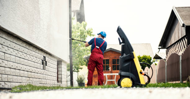 Reliable Pass Christian, MS Pressure Washing Solutions